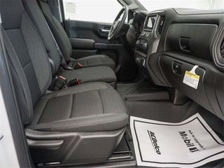 Image of 2026 Chevrolet Silverado 1500