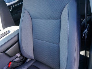 Image of 2026 Chevrolet Silverado 1500