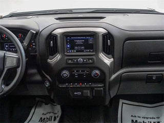 Image of 2026 Chevrolet Silverado 1500