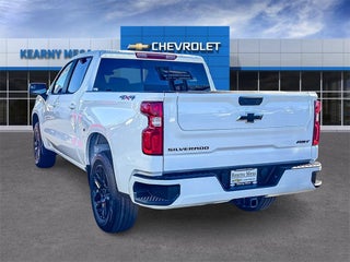 Image of 2026 Chevrolet Silverado 1500