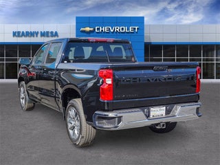 Image of 2026 Chevrolet Silverado 1500