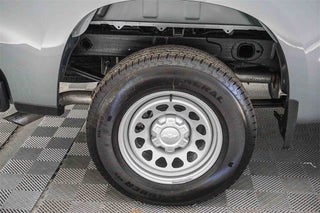 Image of 2026 Chevrolet Silverado 1500