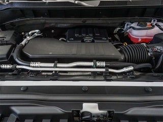 Image of 2026 Chevrolet Silverado 1500