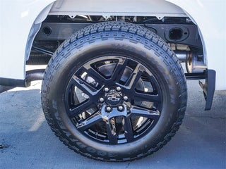 Image of 2026 Chevrolet Silverado 1500