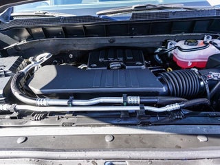 Image of 2026 Chevrolet Silverado 1500