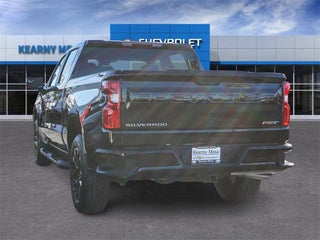 Image of 2026 Chevrolet Silverado 1500