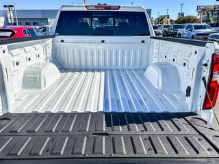 Image of 2026 Chevrolet Silverado 1500