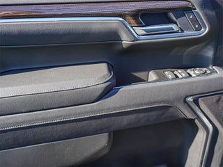 Image of 2026 Chevrolet Silverado 1500