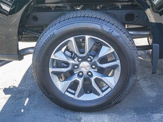 Image of 2026 Chevrolet Silverado 1500