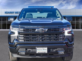 Image of 2026 Chevrolet Silverado 1500