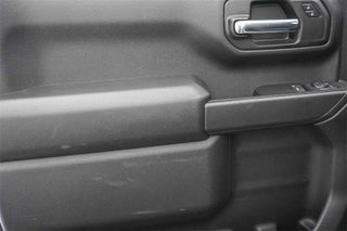 Image of 2026 Chevrolet Silverado 1500