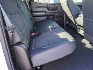 Image of 2026 Chevrolet Silverado 1500