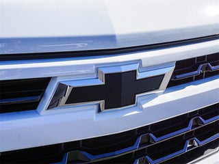 Image of 2026 Chevrolet Silverado 1500