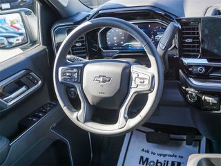 Image of 2026 Chevrolet Silverado 1500