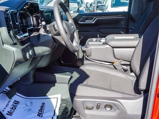 Image of 2026 Chevrolet Silverado 1500