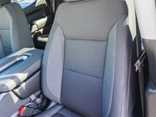 Image of 2026 Chevrolet Silverado 1500