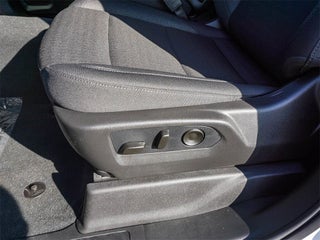 Image of 2026 Chevrolet Silverado 1500