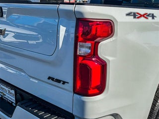 Image of 2026 Chevrolet Silverado 1500