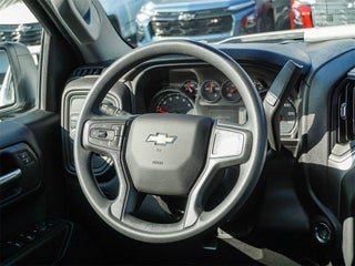 Image of 2026 Chevrolet Silverado 1500