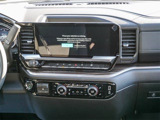 Image of 2026 Chevrolet Silverado 1500