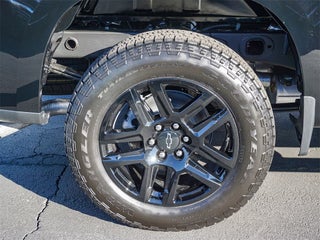 Image of 2026 Chevrolet Silverado 1500