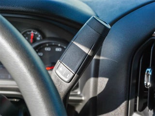 Image of 2026 Chevrolet Silverado 1500