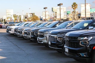 Image of 2026 Chevrolet Silverado 1500