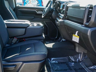 Image of 2026 Chevrolet Silverado 1500