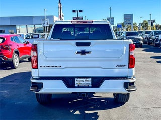 Image of 2026 Chevrolet Silverado 1500