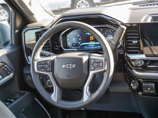 Image of 2026 Chevrolet Silverado 1500
