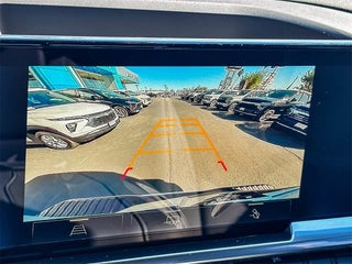 Image of 2026 Chevrolet Silverado 1500