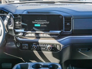 Image of 2026 Chevrolet Silverado 1500
