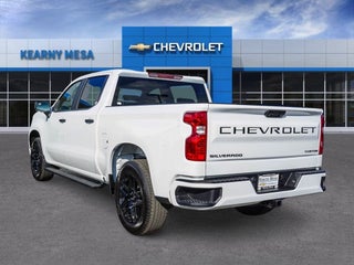 Image of 2026 Chevrolet Silverado 1500