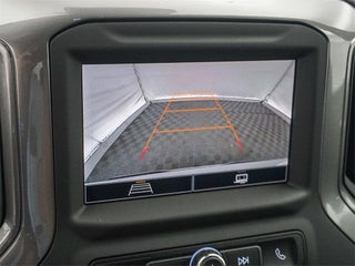 Image of 2026 Chevrolet Silverado 1500