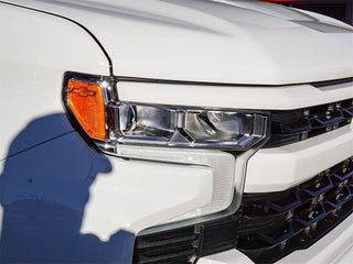 Image of 2026 Chevrolet Silverado 1500