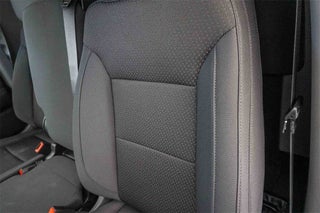 Image of 2026 Chevrolet Silverado 1500