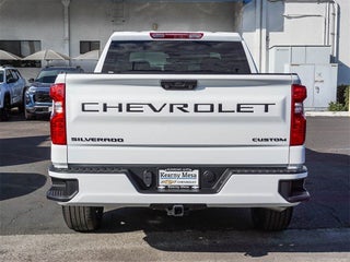 Image of 2026 Chevrolet Silverado 1500