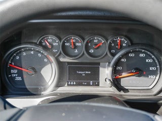 Image of 2026 Chevrolet Silverado 1500