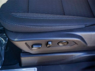 Image of 2026 Chevrolet Silverado 1500