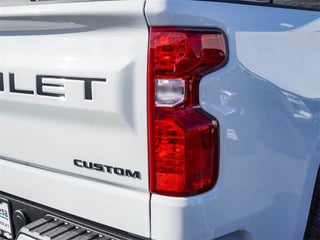 Image of 2026 Chevrolet Silverado 1500