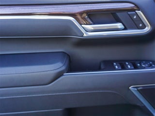 Image of 2026 Chevrolet Silverado 1500