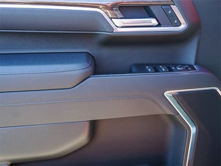 Image of 2026 Chevrolet Silverado 1500