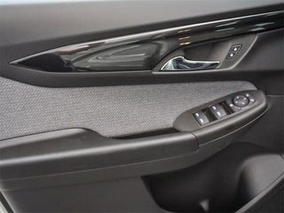 Image of 2026 Chevrolet Trailblazer