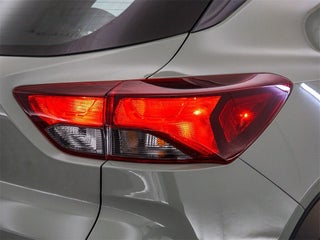 Image of 2026 Chevrolet Trailblazer