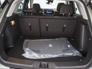 Image of 2026 Chevrolet Trailblazer