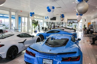 Image of 2026 Chevrolet Trailblazer