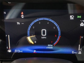 Image of 2026 Chevrolet Trailblazer