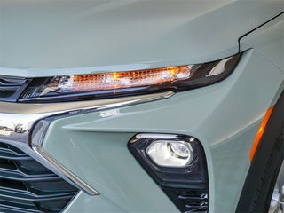 Image of 2026 Chevrolet Trailblazer