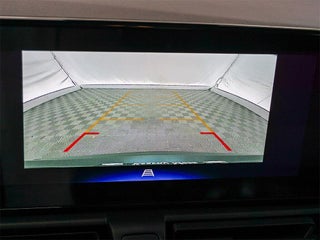 Image of 2026 Chevrolet Trailblazer