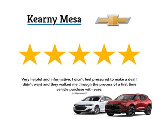 Image of 2026 Chevrolet Trailblazer